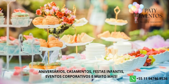 Contratar Empresa Buffet Festa Infantil Aniversario Casamento Eventos Corporativo Empresarial Confraternizacao Cerimonial Agua Das Flores Jundiai